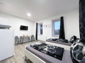 Hochwertige Studios für Monteure I home2share